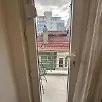 Apartment 4 Odali Espark, Haller, Train Station Area Eskişehir