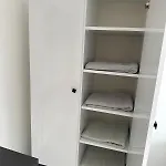 Apartment 4 Odali Espark, Haller, Train Station Area Eskişehir