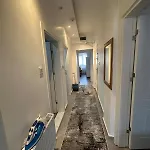 Apartment 4 Odali Espark, Haller, Train Station Area Eskişehir