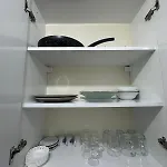 Apartment 4 Odali Espark, Haller, Train Station Area