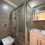 4 Odali Espark, Haller, Train Station Area Apartment