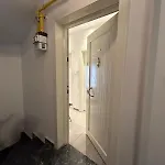 Apartment 4 Odali Espark, Haller, Train Station Area