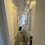 4 Odali Espark, Haller, Train Station Area Apartment Eskişehir