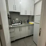 Apartment 4 Odali Espark, Haller, Train Station Area