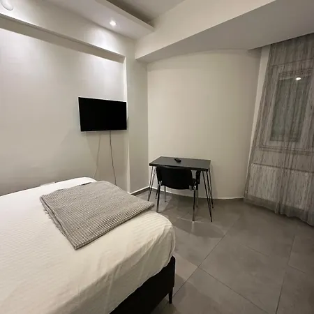 4 Odali Espark, Haller, Train Station Area Εσκίσεχιρ