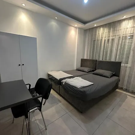 4 Odali Espark, Haller, Train Station Area *