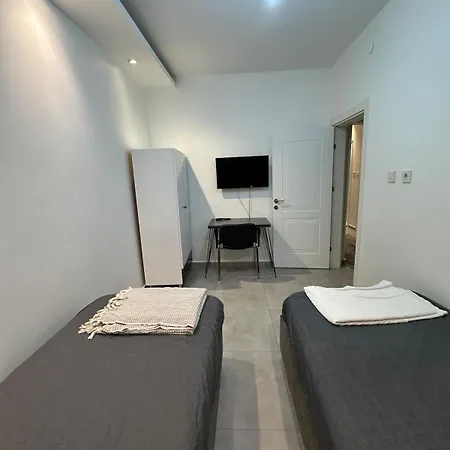 4 Odali Espark, Haller, Train Station Area Εσκίσεχιρ