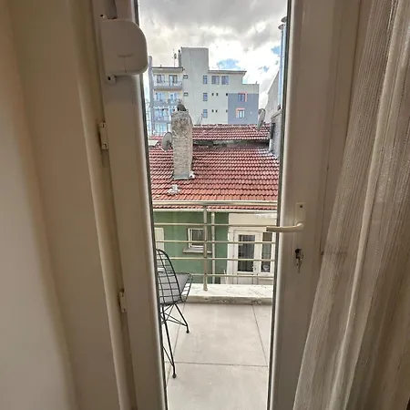 Apartment 4 Odali Espark, Haller, Train Station Area Eskisehir
