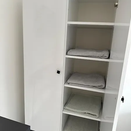 公寓 4 Odali Espark, Haller, Train Station Area 埃斯基谢希尔