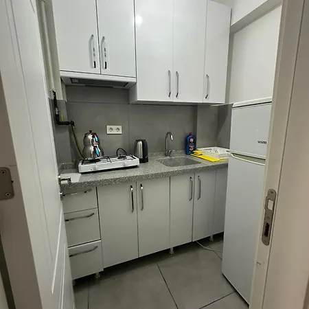 公寓 4 Odali Espark, Haller, Train Station Area