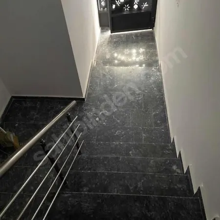 公寓 4 Odali Espark, Haller, Train Station Area 埃斯基谢希尔