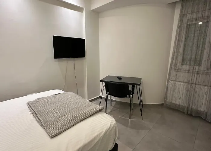 4 Odali Espark, Haller, Train Station Area Eskişehir