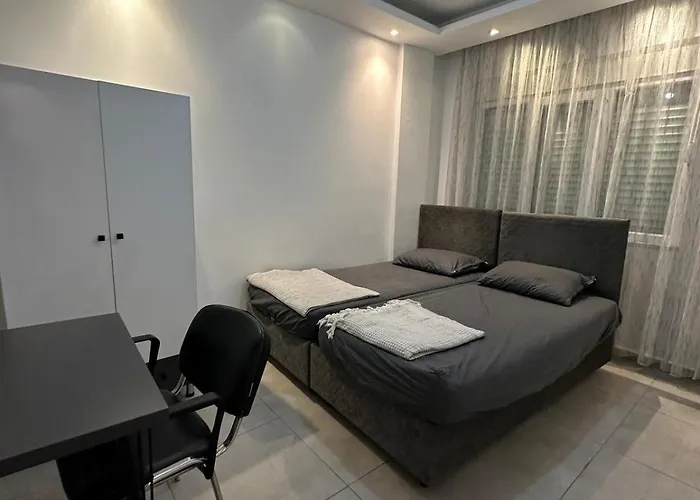 4 Odali Espark, Haller, Train Station Area *