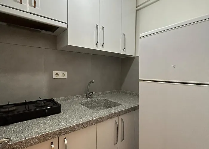 4 Odali Espark, Haller, Train Station Area