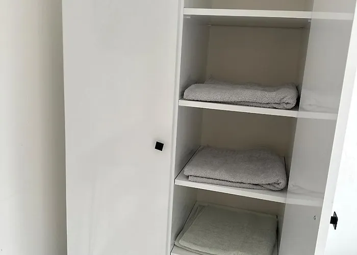 Apartamento 4 Odali Espark, Haller, Train Station Area Eskişehir