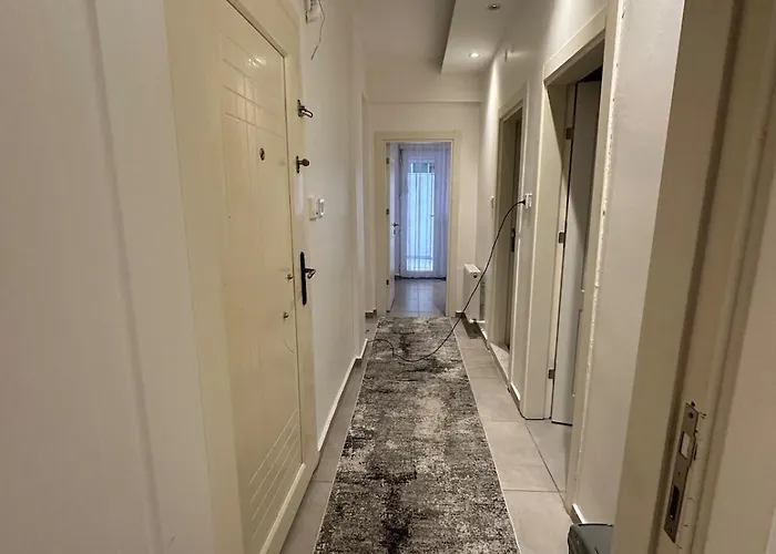 4 Odali Espark, Haller, Train Station Area