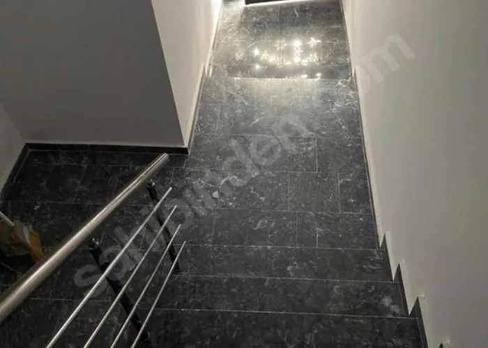 Apartamento 4 Odali Espark, Haller, Train Station Area Eskişehir